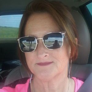 Meet your Posher, Cheryl